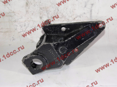 Кронштейн передней рессоры передний SH F3000 SHAANXI / Shacman (ШАНКСИ / Шакман) DZ95259521510 фото 1 Новороссийск