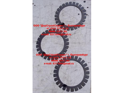 Шайба стопорная гайки задней ступицы F FAW (ФАВ) 2305032 для самосвала фото 1 Новороссийск