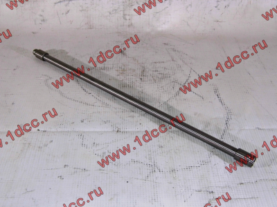 Штанга-толкатель клапана L-420 WD12/WD618 SHAANXI / Shacman (ШАНКСИ / Шакман) 61800050143/61800050143 фото 1 Новороссийск