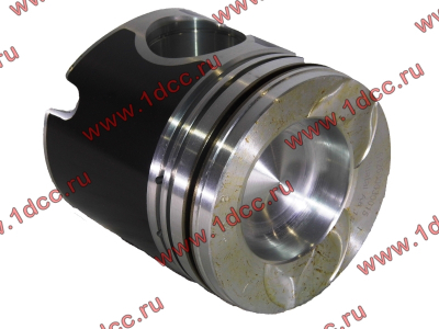 Поршень D=126 G2-II CDM 855 Lonking CDM (СДМ) 612600030015 фото 1 Новороссийск