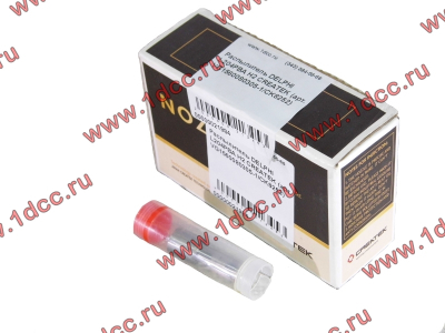 Распылитель DELPHI L204PBA H2 CREATEK CREATEK VG1560080305-1/CK8252 фото 1 Новороссийск