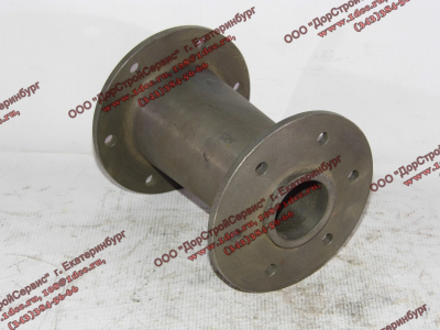 Муфта вентилятора SH WP12 SHAANXI / Shacman (ШАНКСИ / Шакман) 612630060053 фото 1 Новороссийск