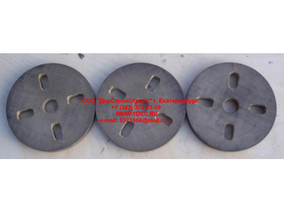 Муфта соединительная ТНВД XCMG XCMG/MITSUBER 6105QA-3509034 фото 1 Новороссийск