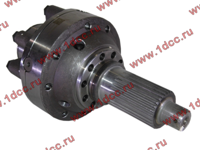 МОД (межосевой дифференциал) 28 шлицов SH SHAANXI / Shacman (ШАНКСИ / Шакман) 199014320166.28 фото 1 Новороссийск