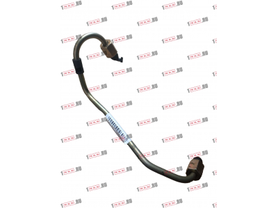 Трубка высокого давления 3-го цилиндра WP10 SHAANXI / Shacman (ШАНКСИ / Шакман) 612600080636 фото 1 Новороссийск