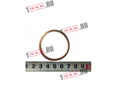 Кольцо уплотнительное пробки масляного поддона H2 Разное VG2600150106 фото 1 Новороссийск