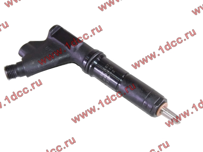 Форсунка D12 Euro-2 / WD615 420л.с. Н2 HOWO (ХОВО) VG1246080036 фото 1 Новороссийск