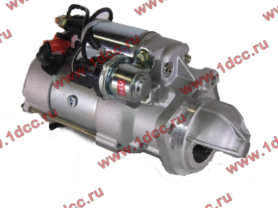 Стартер CDM833 24V QDJ2667FA Lonking CDM (СДМ) 13023606 фото 1 Новороссийск