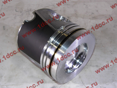 Поршень D=126 G3 H3 HOWO (ХОВО) VG1540030004 фото 1 Новороссийск