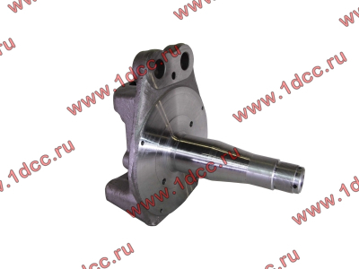 Цапфа (кулак поворотный) правый H2/H3 HOWO (ХОВО) 199112410058 ABS фото 1 Новороссийск