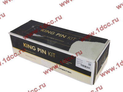 Шкворень (ремкомплект на ось) F CREATEK CREATEK 3001044-4E-XLB/CK8317 фото 1 Новороссийск