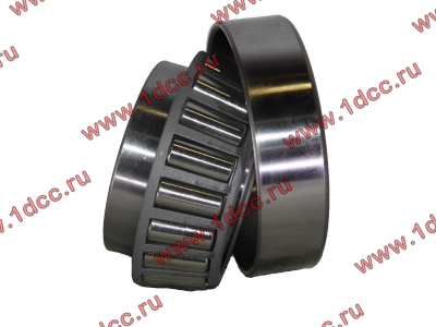 Подшипник 3017 передней ступицы внутренний SH SHAANXI / Shacman (ШАНКСИ / Шакман) 81.93420.0074 фото 1 Новороссийск