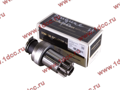 Бендикс стартера Iskra VG1560090001 CREATEK CREATEK VG1560090001-DXQ/CK8424 фото 1 Новороссийск