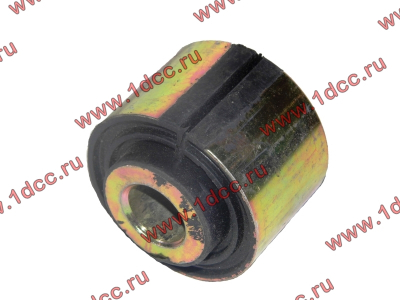 Сайлентблок стабилизатора заднего SH F3000 SHAANXI / Shacman (ШАНКСИ / Шакман) 81.43722.0063 фото 1 Новороссийск