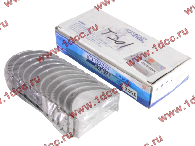 Вкладыши шатунные стандарт +0.00 (12шт) LONGGONG CDM 833 Lonking CDM (СДМ) 13025625 фото 1 Новороссийск