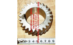 Шестерня коленвала H фото Новороссийск