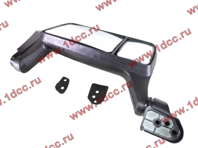 Зеркало заднего вида F правое в сборе FAW (ФАВ) 8202020-A17 для самосвала фото 1 Новороссийск