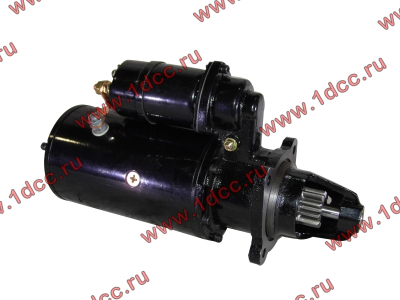 Стартер CDM855 Lonking CDM (СДМ) 612600090340 фото 1 Новороссийск