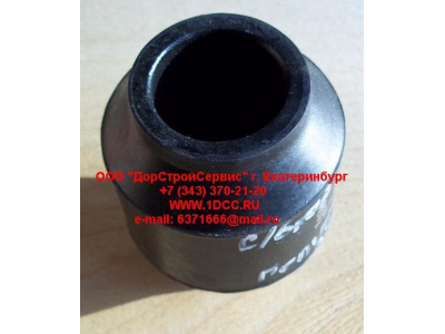 Сайлентблок BPW 30*60*68  (мет/рез) ЕВРОПА 04213 фото 1 Новороссийск