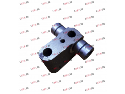 Ось коромысел H3 HOWO (ХОВО) VG1540050010 фото 1 Новороссийск