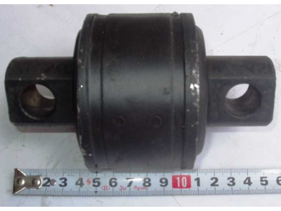 Сайлентблок реактивной штанги странной F FAW (ФАВ)  для самосвала фото 1 Новороссийск