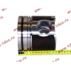 Поршневая группа WD12/WD618 (6 гильз, 6 поршней (..0017), 6 пальцев, комплект колец) SH SHAANXI / Shacman (ШАНКСИ / Шакман) 61800010125 фото 12 Новороссийск