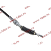 Тросик газа (акселератора) SH CREATEK CREATEK DZ93189575006/CK8403 фото 2 Новороссийск
