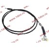 Тросик газа (акселератора) L=2780 SH F3000 CREATEK CREATEK DZ9100575005/CK8156 фото 2 Новороссийск