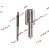 Распылитель форсунки WP6 CDM 833 Lonking CDM (СДМ) DLLA152S015 фото 2 Новороссийск