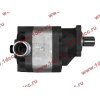 Насос подъема кузова (аналог HYVA) SH F3000 6x4 SHAANXI / Shacman (ШАНКСИ / Шакман) CBF-F100H8/CBFx-8-2100-Y3 фото 2 Новороссийск