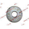 Синхронизатор 3-4,5-6 передачи КПП Fuller 12JS160T,12JS200 КПП (Коробки переключения передач) JS130T-1701180 фото 2 Новороссийск