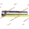 Палец передней рессоры D=30 L=153 (одна проточка под стопор) H2 HOWO (ХОВО) WG9100520065 фото 2 Новороссийск