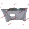 Корпус подножки DF-3251 правый DONG FENG (ДОНГ ФЕНГ) 8405226-C0100-белая для самосвала фото 2 Новороссийск
