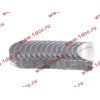 Вкладыши коренные стандарт +0.00 (14шт) LONGGONG CDM833 Lonking CDM (СДМ) 13034908/13034916 фото 2 Новороссийск