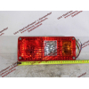 Фонарь задний XCMG/ZL30G/ZL50G/LW300F/LW500F/SDLG/CHANGLIN XCMG/MITSUBER 803502412 фото 2 Новороссийск