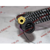 Электропневмоклапан остановки ДВС XCMG ZL50G XCMG/MITSUBER 612600180142 фото 3 Новороссийск