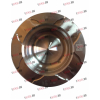 Поршень D12 HOWO A7 VG1246030015 фото 3 Новороссийск