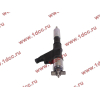 Форсунка D12 HOWO A7 VG1246080051 фото 3 Новороссийск