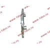 Интеркулер SH WP12 336-380 л.с. SHAANXI / Shacman (ШАНКСИ / Шакман) DZ95259531501 фото 3 Новороссийск