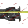 Вал карданный основной без подвесного L-1190, d-180, 4 отв. H A7 тягач HOWO A7 AZ9370311190 фото 3 Новороссийск