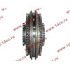 Синхронизатор 3-4,5-6 передачи КПП Fuller 12JS160T,12JS200 КПП (Коробки переключения передач) JS130T-1701180 фото 3 Новороссийск