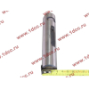 Палец передней рессоры D=30 L=153 (одна проточка под стопор) H2 HOWO (ХОВО) WG9100520065 фото 3 Новороссийск