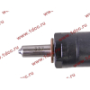 Форсунка D12 Euro-2 / WD615 420л.с. Н2 HOWO (ХОВО) VG1246080036 фото 3 Новороссийск