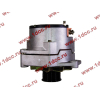 Генератор 28V/70A 8-ми ручейковый SH SHAANXI / Shacman (ШАНКСИ / Шакман) 612600090248/506 фото 3 Новороссийск