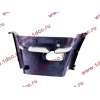 Корпус подножки DF-3251 правый DONG FENG (ДОНГ ФЕНГ) 8405226-C0100-белая для самосвала фото 3 Новороссийск