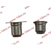 Колпачок маслосъемный WP10E4 (612600040444) комплект на ДВС SHAANXI / Shacman (ШАНКСИ / Шакман) LEO100201A фото 3 Новороссийск