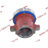 Подшипник выжимной 420 d-57 (D=110 d=70 L=25) в сборе с седлом (F,H,S) CREATEK CREATEK 996914+11203/CK8172 фото 4 Новороссийск