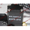 Электропневмоклапан остановки ДВС XCMG ZL50G XCMG/MITSUBER 612600180142 фото 4 Новороссийск