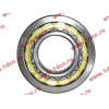 Подшипник NUP314ENV ведомой шестерни привода редуктора среднего моста H HOWO (ХОВО) WG9014320257/232314 фото 4 Новороссийск