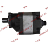 Насос подъема кузова (аналог HYVA) SH F3000 6x4 SHAANXI / Shacman (ШАНКСИ / Шакман) CBF-F100H8/CBFx-8-2100-Y3 фото 4 Новороссийск